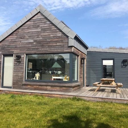 La Cabine Du Bout Du Monde Avec Mezzanine Pl07 Kador, Votre Maison De Vacances De Haut Standing Crozon Eksteriør bilde